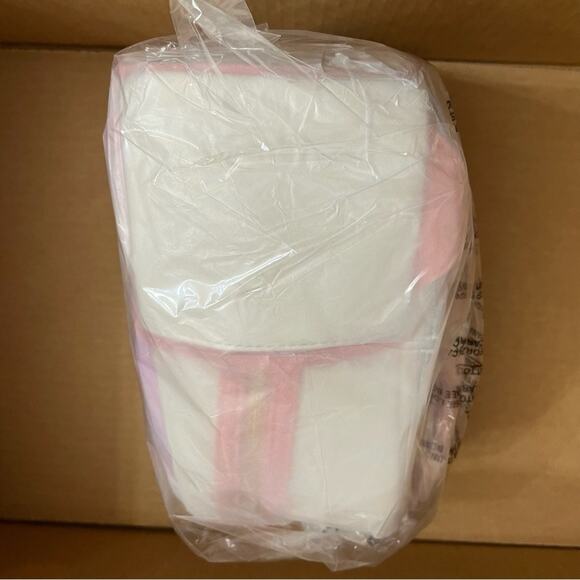 Loungefly Hercules 25th Anniversary Hercules and Megara Mini Backpack - Picture 12 of 14